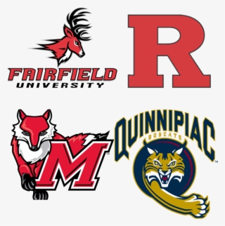 Fu Marist Qu Rutgers - Quinnipiac University Bobcats #7887320