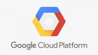 Google Cloud - Google Cloud Platform Svg #7887573