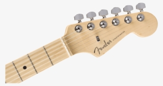 New Fender American Elite Stratocaster Satin Ice Blue - Electric Guitar #7887635