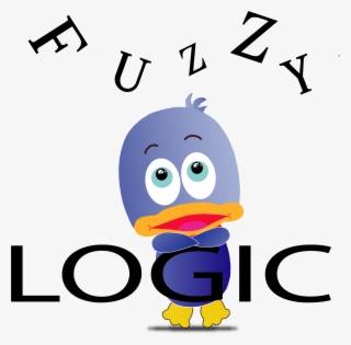 Fuzzy Logic Controller Workshop Logo - Fuzzy Logic #7887694