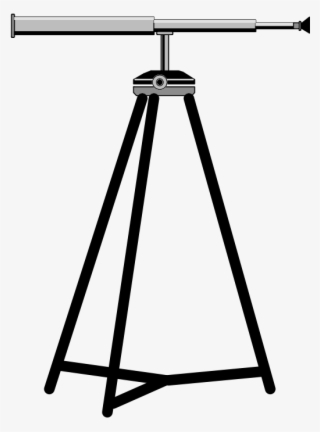 Spyglass Clip Art Download - Telescopios Que Usan Los Marineros #7887863