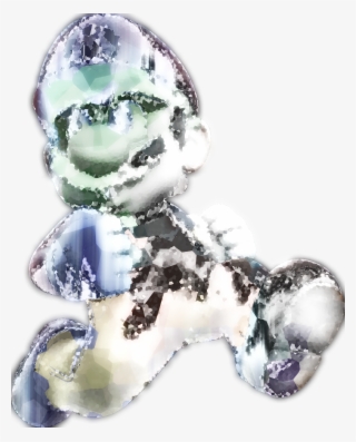 Diamond Mario - Diamond Mario Png #7887987 Diamond Mario - Diamond Mario Png #7887987