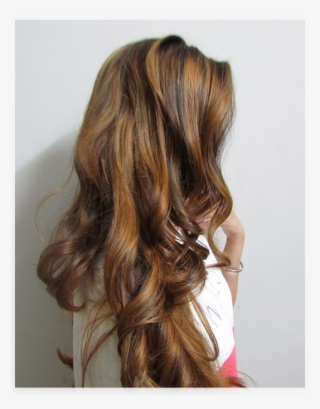 Hair Cutting Style - Human Hair Color #7888167