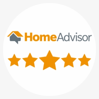 Top-rated Insulation Installation Services In Marietta - Home Advisor Logo Png #7888221