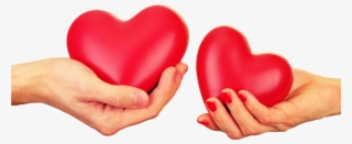 Heart Png Image - Corazon De Amor Para Mi Novio #7888319