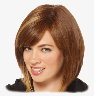 We Offer Several Services For Women, Including Perms, - Lace Wig #7888320