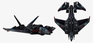 Corsair - Lockheed Yf-12 #7888357