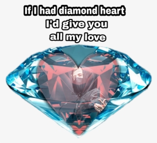 Daimond Sticker - Diamond #7888360
