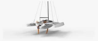 Corsair 880 Trimaran - Trimaran #7888410