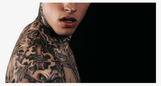 Tatoo Banner-img - Mejores Tatuajes En Instagram #7888611