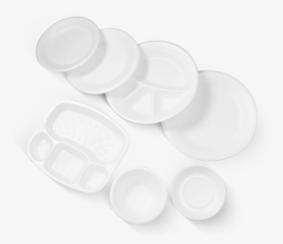 Eps Product Has Properties Of High Strength To Weight - Circle #7888690