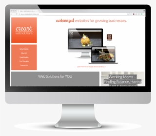 Crearé Web Solutions New Website - Web Pages Design For Beginners #7888802