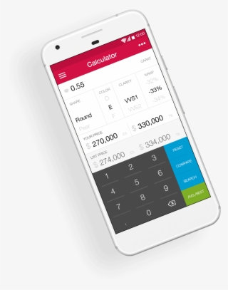 App - Smartphone #7888843