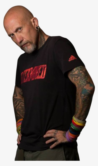 Tom Mitchell Tattoo Tom #7888928