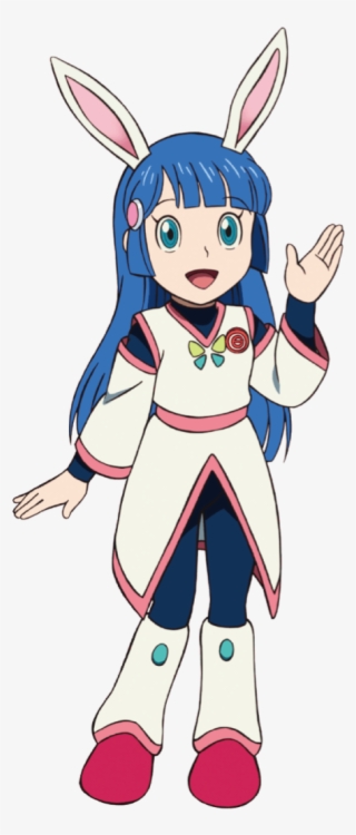 Luna - 映画 ドラえもん ルナ - Free Transparent PNG Download - PNGkey