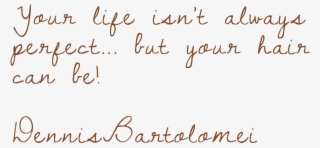 Quote Textdennis Bartolomei2016 03 31t16 - Ear #7889139