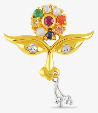 Orra Spiritual Om Namo Durgayai Designs - Christian Cross #7889214