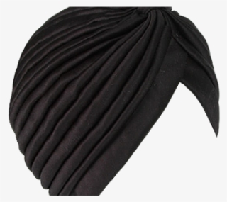 Black Turban #7889303
