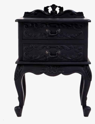 Furniture Pngs - Chest Of Drawers #7889305
