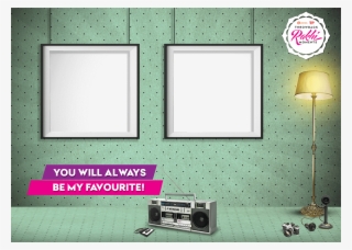 Select Frame - Wall #7889566