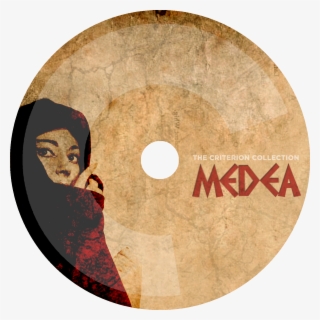 All Films Will Be Shown In The Mary Pickford Theater, - Maria Callas Medea #7889706