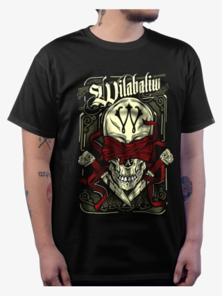 Wilabaliw Hindi Na Makita Shirt - Epica The Solace System T Shirt #7889788