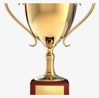 Trophy Png Transparent Images - Award #7889946