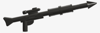 1587 X 709 5 - Lego Gun Png #7890087