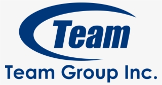 Team Group Logo Blue - Team Group Inc Logo #7890227