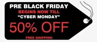 Black Friday Sale - Żar #7890235