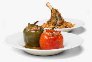 Clip Art Images - Punjena Paprika #7890240