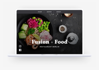 All The Ingredients For Your Perfect Restaurant Website - Simple Designs Of Websites For Restaurants #7890288