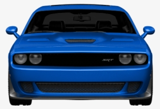 Dodge Challenger'09 By Zeb Ellison - Dodge #7890366