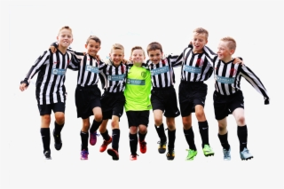 Sports Team Party - Player #7890367