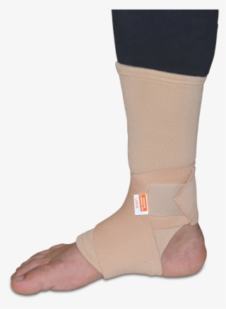 Ankle Grip Side #7890378