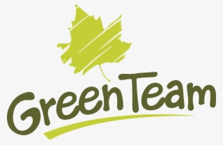 Ccnl Green Team Rgb - Conservation Corps Newfoundland Green Team #7890489