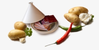 Zizou - Cayenne Pepper #7890527