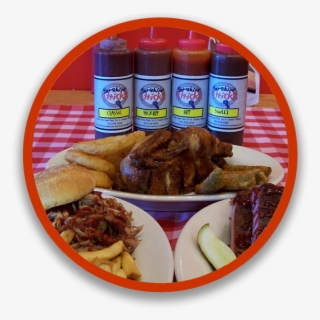 Restaurant - Fast Food #7890558