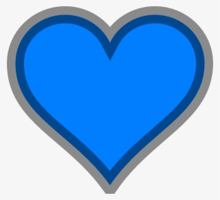 Heart Png #7891017