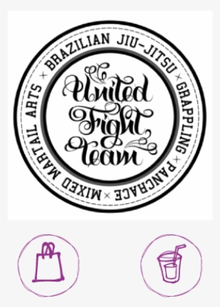 United Fight Team - Circle #7891146