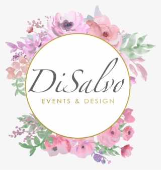 La Colombe Wedding - Flowers And Gifts Logo #7891336