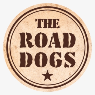 The Road Dogs - Circle #7891547