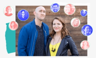 Get The Resources And Community To Help You Build A - Event #7891855