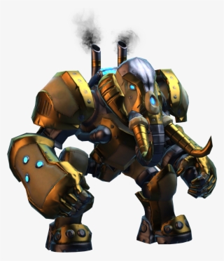 Qs Elephant - Gw2 Light Bladed Armor #7891862