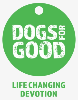 Dogs For Good Logo #7892019