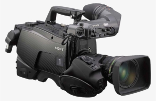 3333 X 2083 12 - Broadcast Cameras #7892022