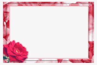 Love Photo Frame Png For Couples Image Editing - Birthday Wishes For Aunty Like Mother #7892023