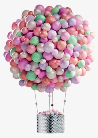 Download - Balloon Background #7892324 Download - Balloon Background #7892324