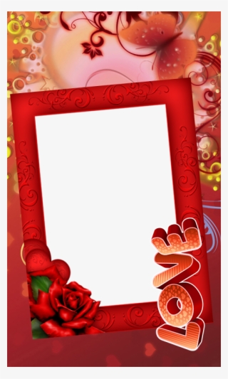 Picture Frame #7892366