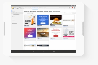 How To Make Money From Blogging - Adsense #7892438